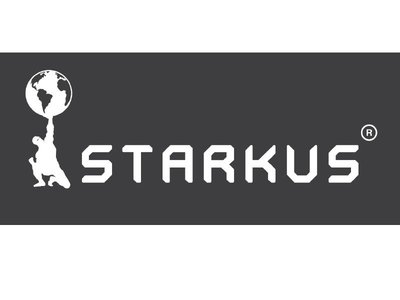 Trademark STARKUS