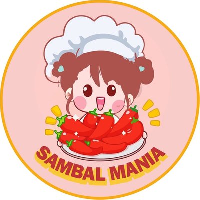 Trademark SAMBAL MANIA