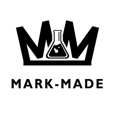 Trademark Mark-Made Liquid