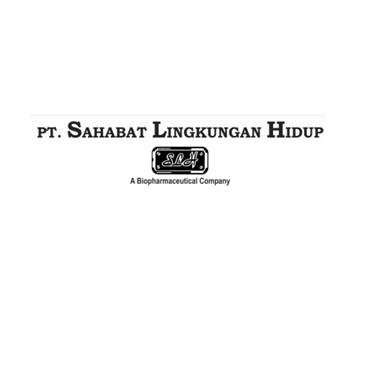 Trademark PT. SAHABAT LINGKUNGAN HIDUP & LOGO