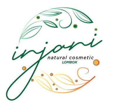 Trademark INJANI - NATURAL COSMETIC LOMBOK