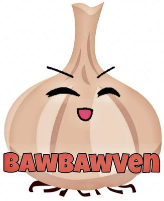 Trademark BAWBAWVEN + LOGO