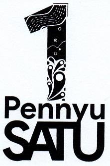 Trademark PENNYU SATU