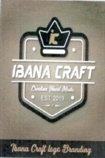 Trademark IBANA CRAFT