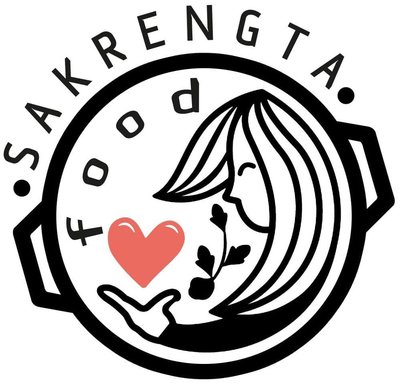 Trademark SAKRENGTA FOOD + LOGO