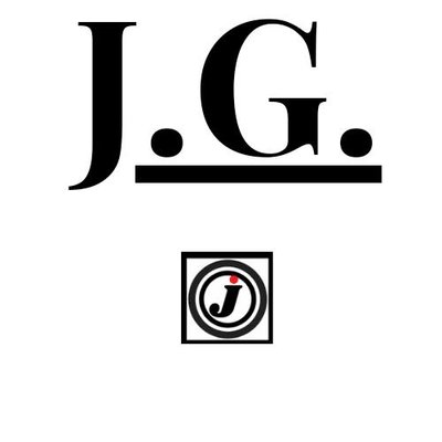 Trademark j.g.