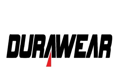 Trademark DURAWEAR