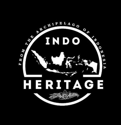 Trademark Indo Haritage, From the archipelago of Indonesia