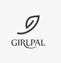 Trademark GIRLPAL + LOGO