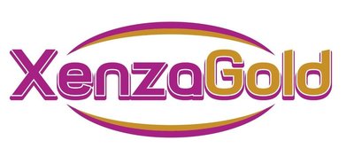 Trademark XenzaGold