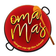 Trademark Oma Mas