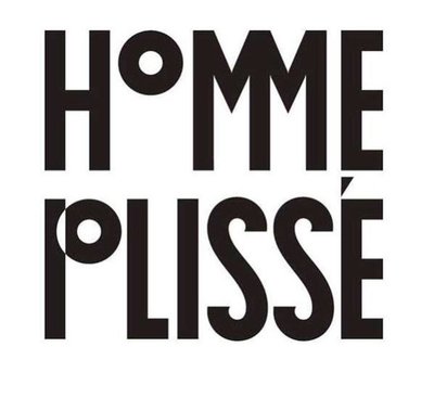 Trademark HOMME PLISSÉ