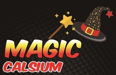 Trademark Magic Calsium