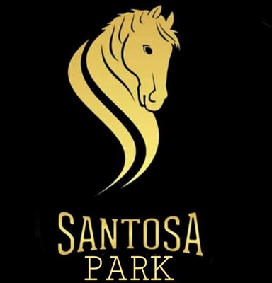 Trademark Santosa park