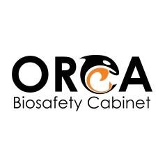 Trademark ORCA Biosafety Cabinet