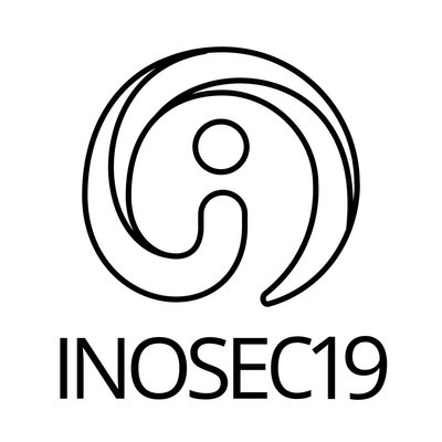 Trademark INOSEC19