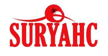 Trademark SURYAHC