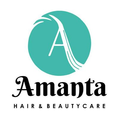 Trademark Amanta HAIR & BEAUTYCARE