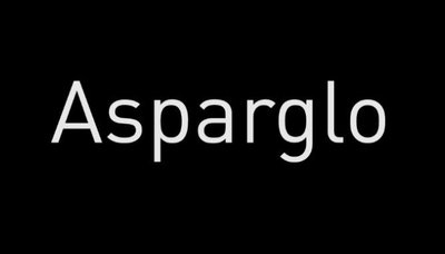 Trademark Asparglo