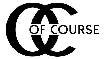 Trademark OF COURSE + LOGO