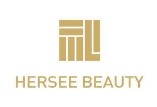 Trademark HERSEE BEAUTY + LOGO