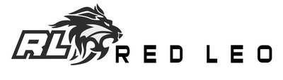 Trademark RL RED LEO + LOGO