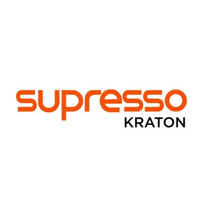 Trademark SUPRESSO KRATON