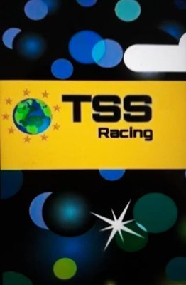 Trademark TSS RACING + LOGO