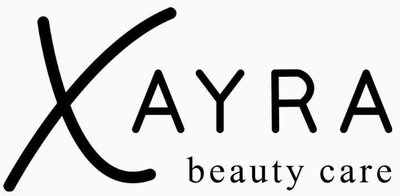 Trademark XAYRA beauty care