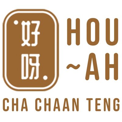 Trademark HOU AH CHA CHAAN TENG