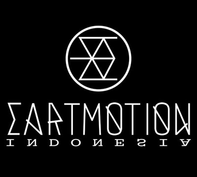 Trademark EARTMOTION