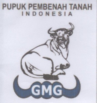 Trademark GMG+Logo