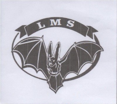 Trademark LMS + Logo