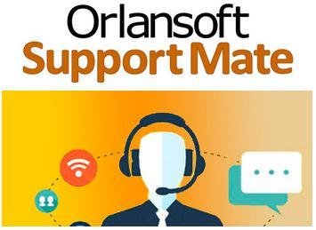 Trademark Orlansoft SupportMate