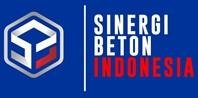 Trademark Sinergi Beton Indonesia + Logo