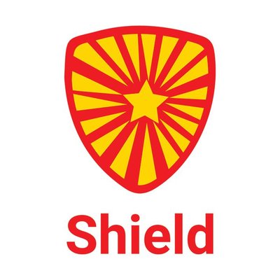 Trademark SHIELD