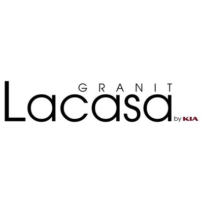 Trademark LACASA