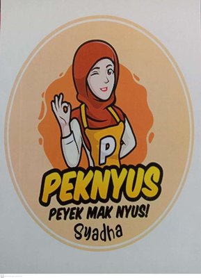 Trademark Peknyus