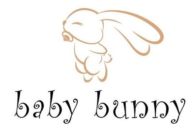 Trademark BABY BUNNY + LUKISAN