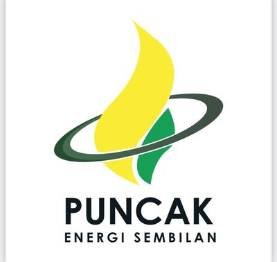 Trademark PUNCAK ENERGI SEMBILAN