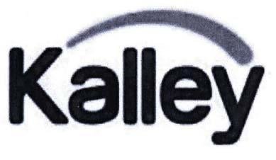 Trademark Kalley