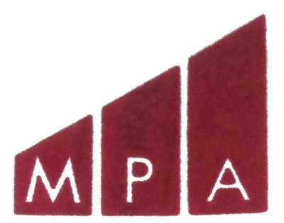 Trademark MPA + LOGO