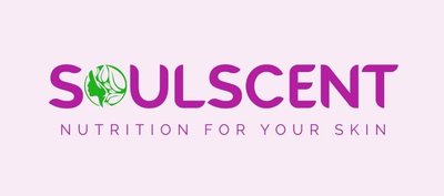 Trademark SOULSCENT NUTRITION FOR YOUR SKIN