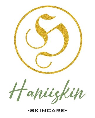 Trademark HANIISKIN + LOGO