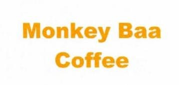 Trademark Monkey Baa Coffee