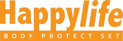 Trademark happylife body protect set