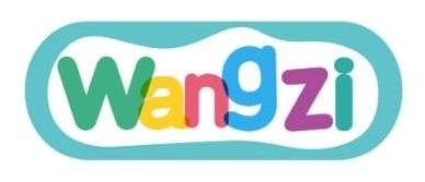 Trademark WANGZI + LOGO