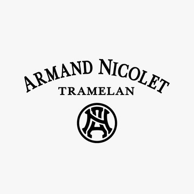 Trademark ARMAND NICOLET + TRAMELAN