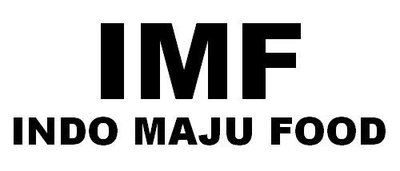 Trademark IMF INDO MAJU FOOD