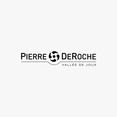 Trademark PIERRE DEROCHE + VALLÉE DE JOUX